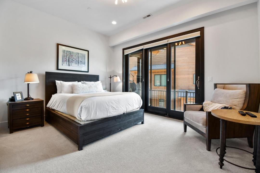 Photo of Bedroom in Park City