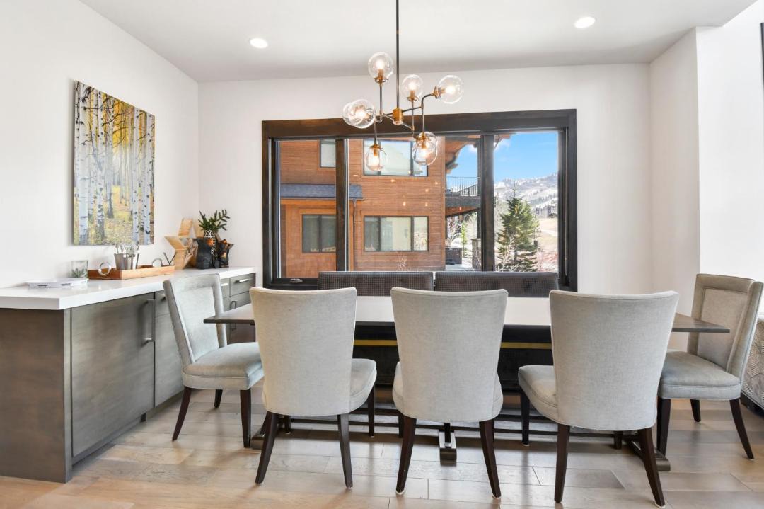 Photo of Livingroom in Park City