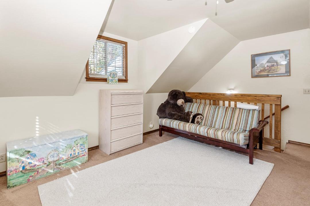 Photo of Bedroom in Moonridge