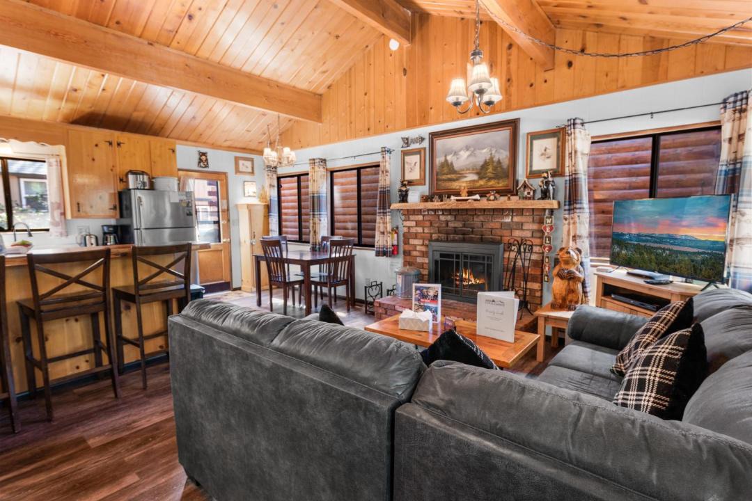 Photo of Others in Big Bear Lake