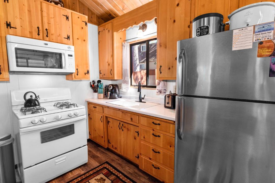 Photo of Others in Big Bear Lake