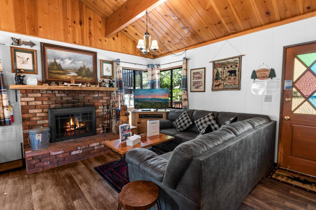 Photo of Others in Big Bear Lake