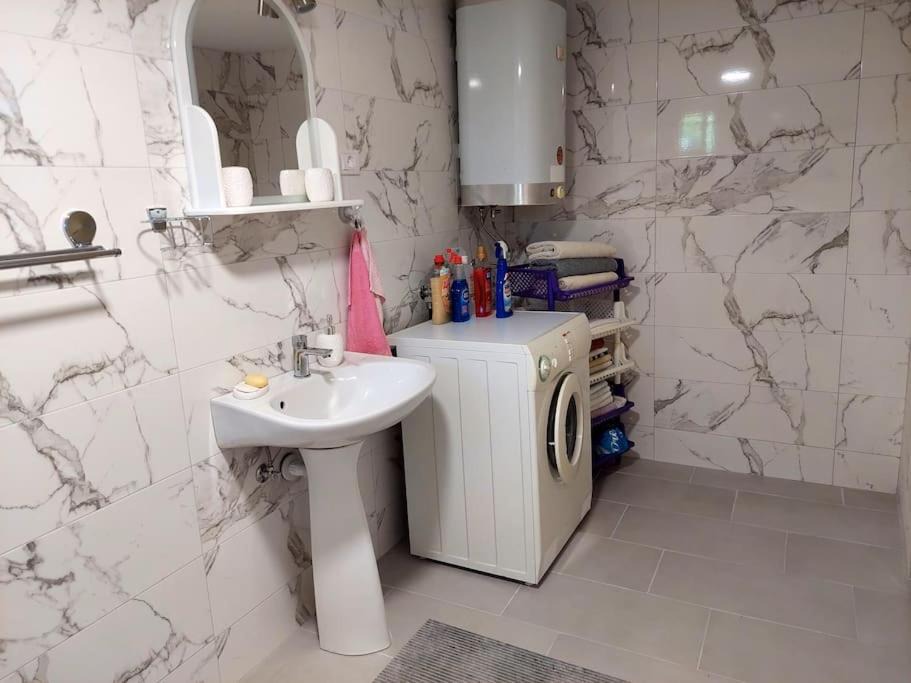Photo of Bathroom in Mahala