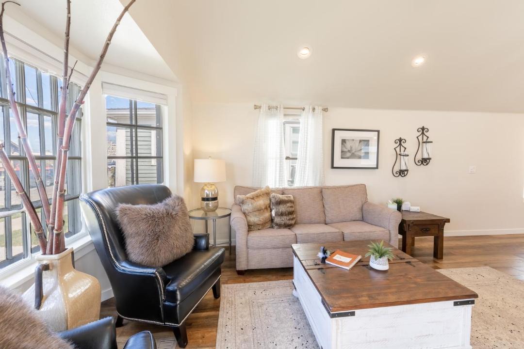 Photo of Livingroom in Rapid City