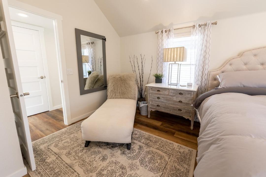 Photo of Bedroom in Rapid City