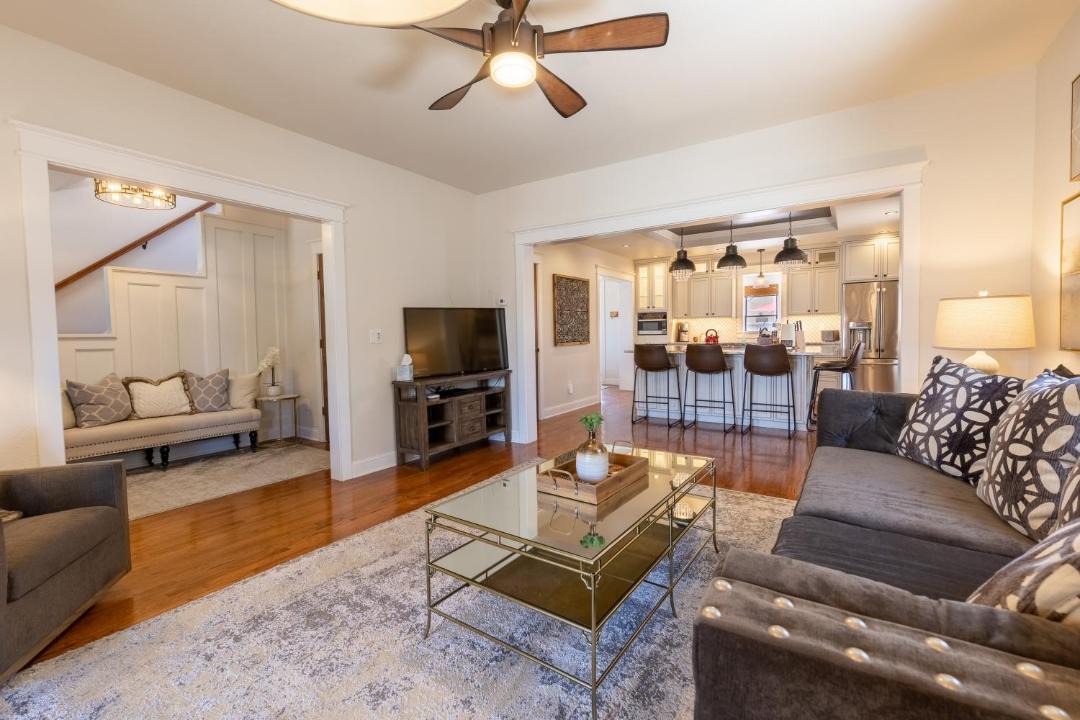 Photo of Livingroom in Rapid City