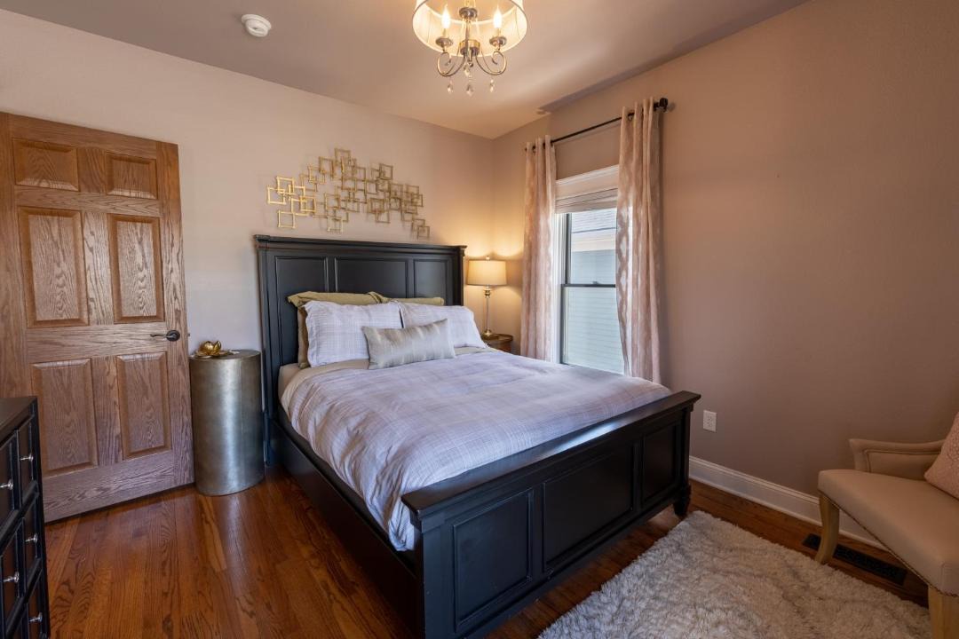 Photo of Bedroom in Rapid City