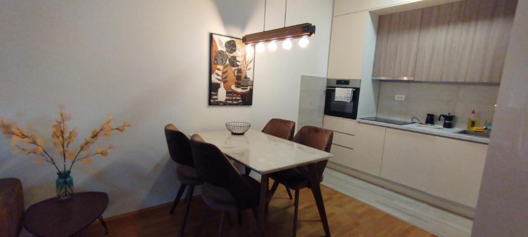 Photo of Livingroom in Podgorica