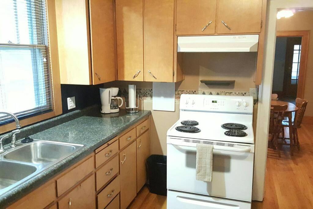 Photo of Kitchen in Omaha