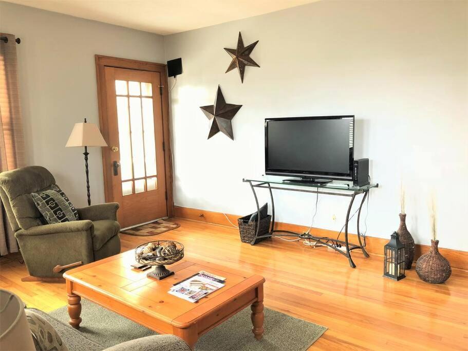 Photo of Livingroom in Omaha