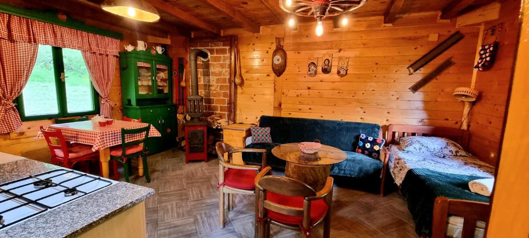 Photo of Livingroom in Podgorica Capital City