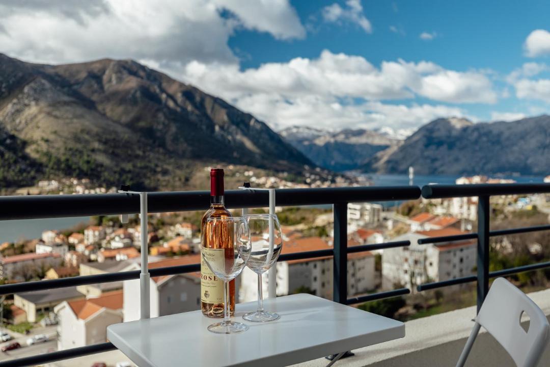 Photo of Others in Kotor