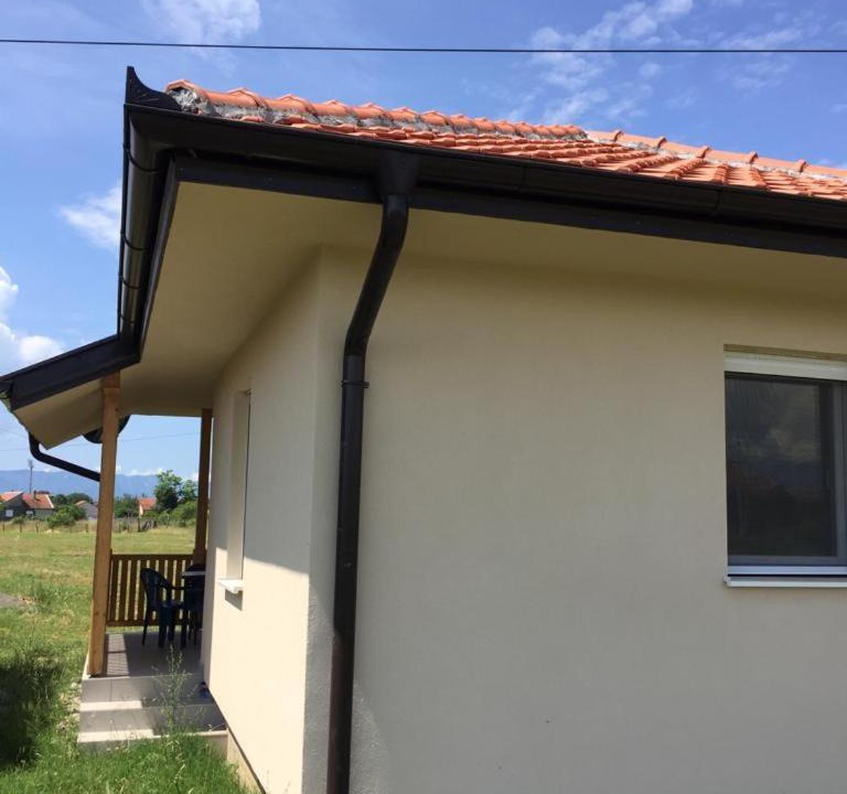 Photo of Buildings in Golubovci