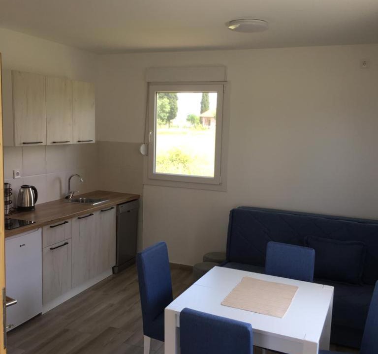 Photo of Livingroom in Golubovci