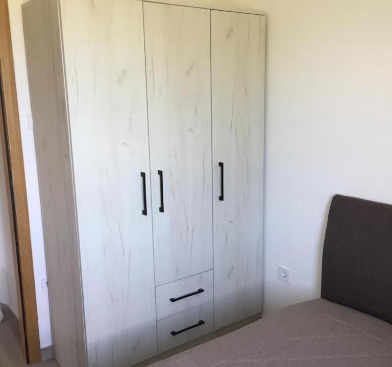 Photo of Bedroom in Golubovci