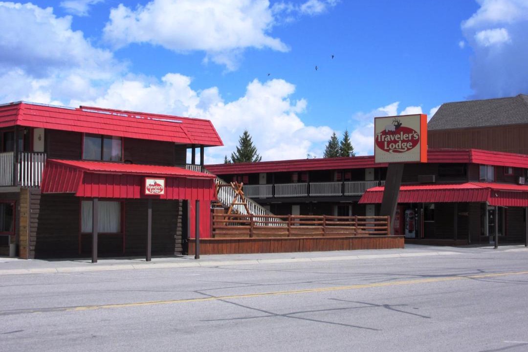 Photo of Others in West Yellowstone
