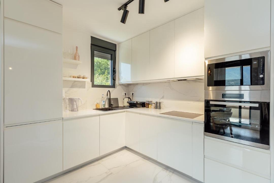 Photo of Kitchen in Kotor