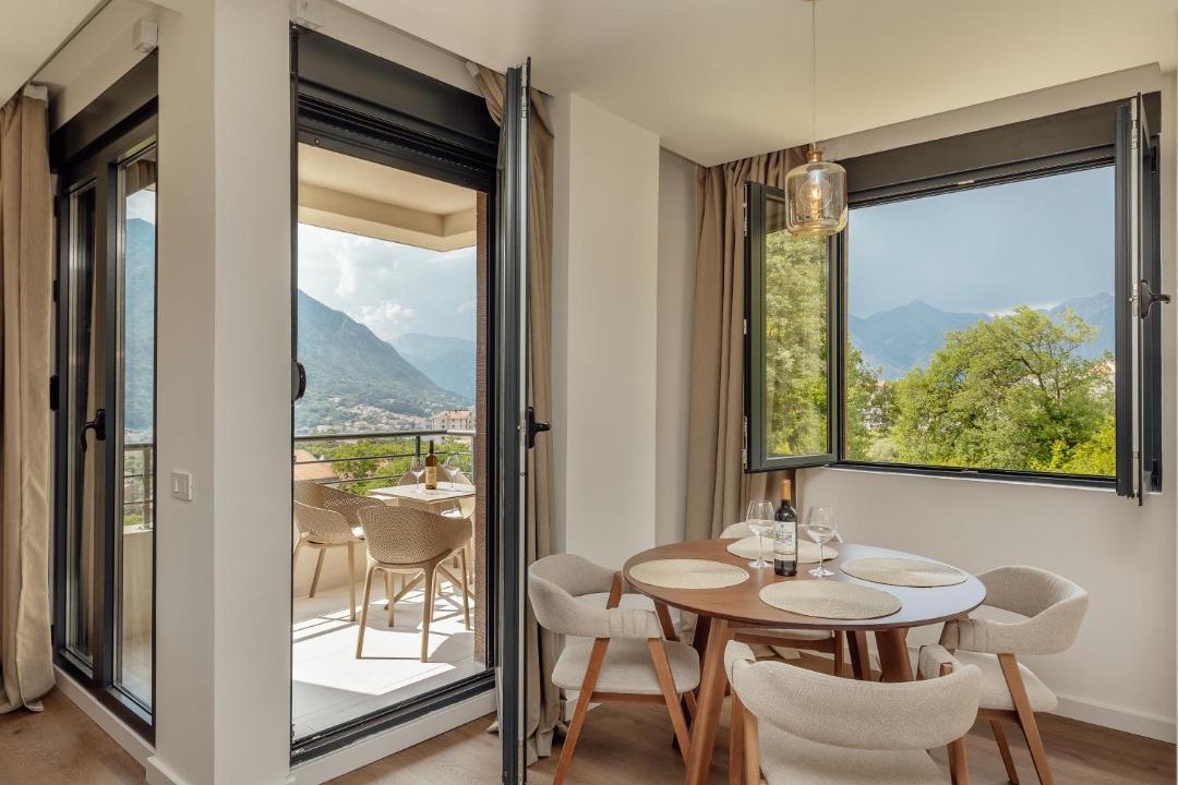 Photo of Livingroom in Kotor