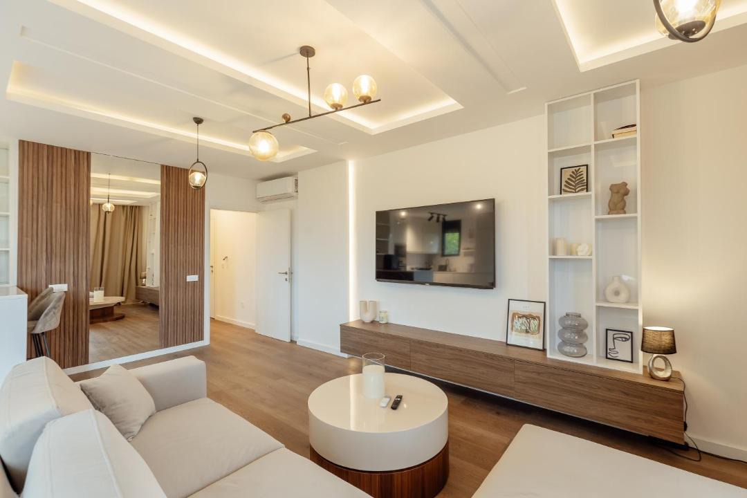 Photo of Livingroom in Kotor