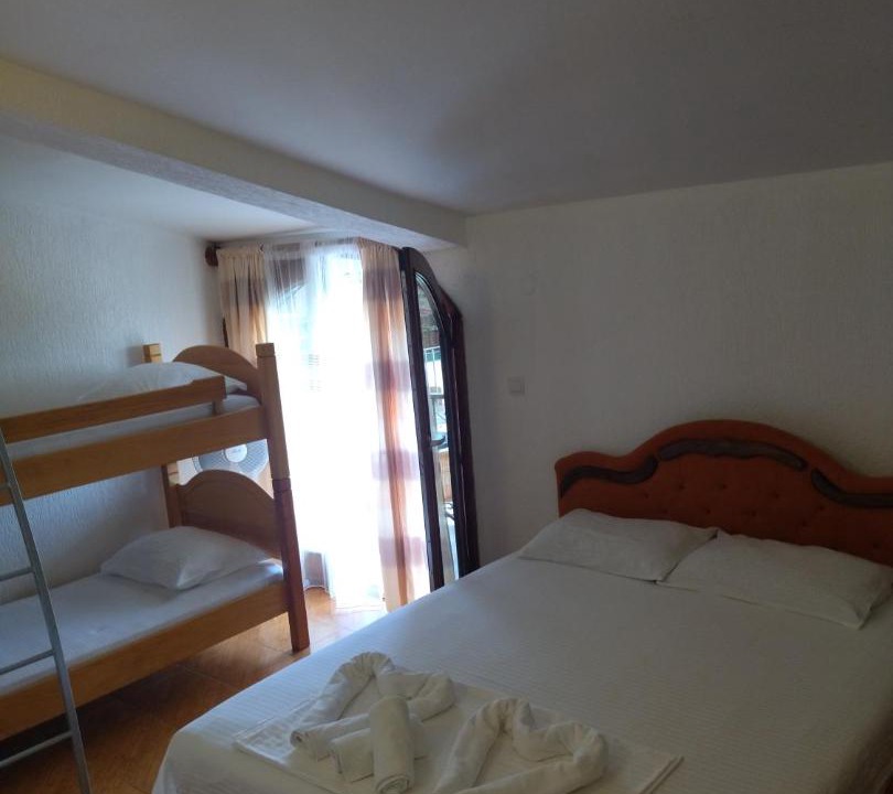 Photo of Bedroom in Burtaisi