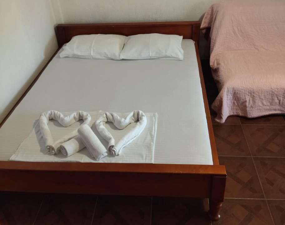 Photo of Bedroom in Burtaisi