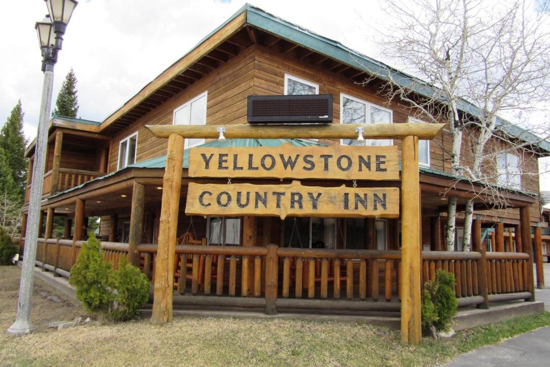 Photo of Others in West Yellowstone