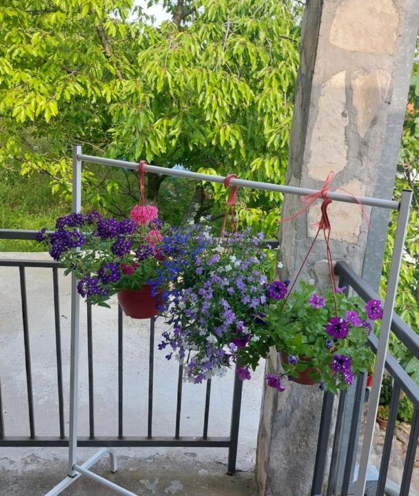 Photo of Patio Balcony in Karuc