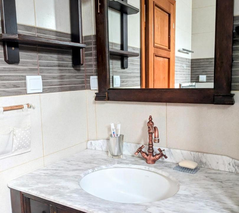Photo of Bathroom in Utjeha