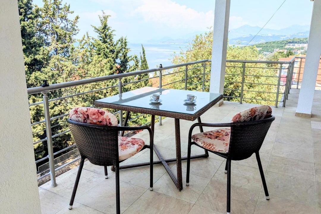 Photo of Patio Balcony in Utjeha