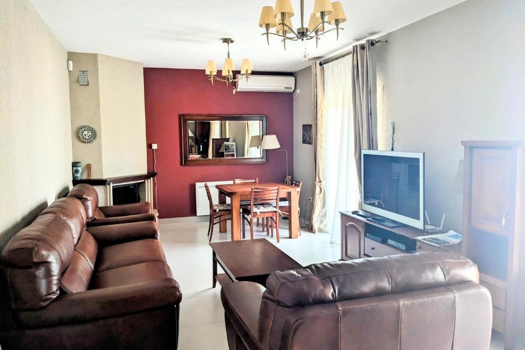 Photo of Livingroom in Utjeha