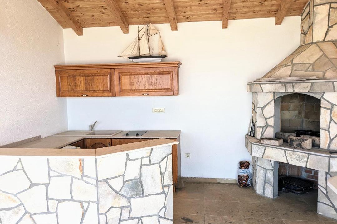 Photo of Kitchen in Utjeha