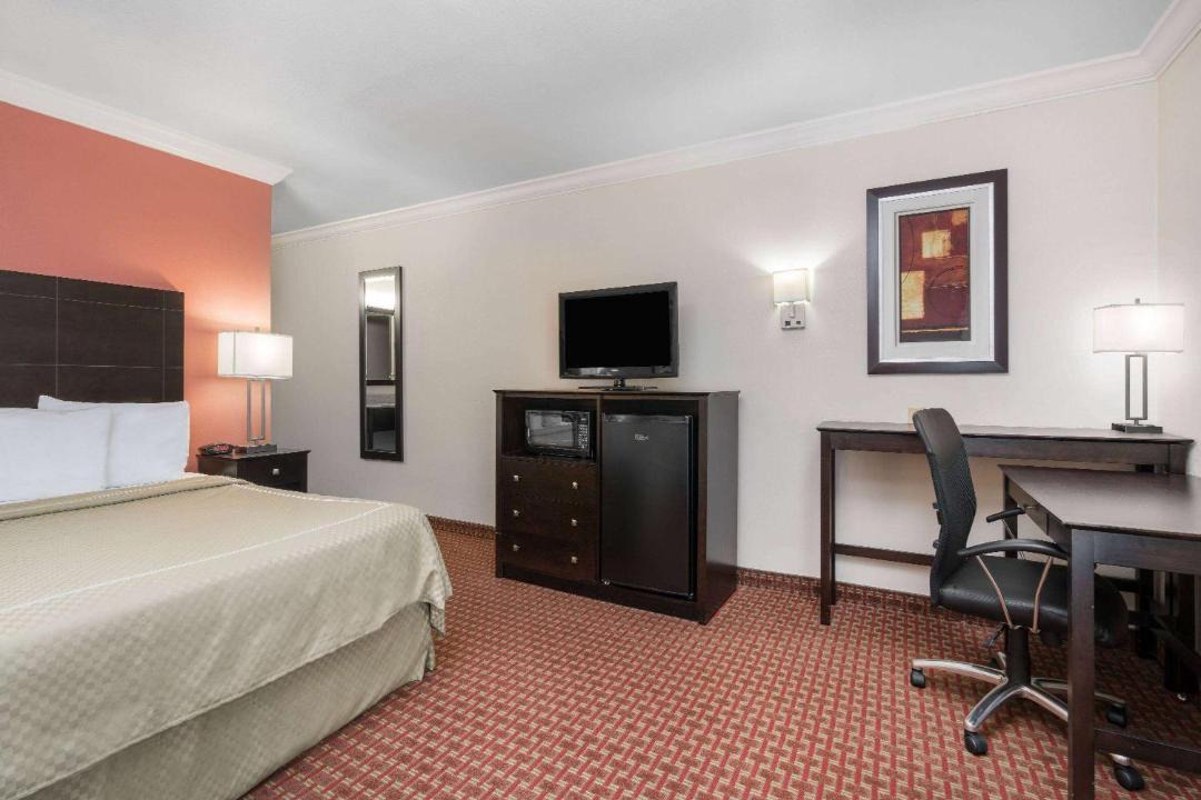 Photo of Bedroom in Johnston
