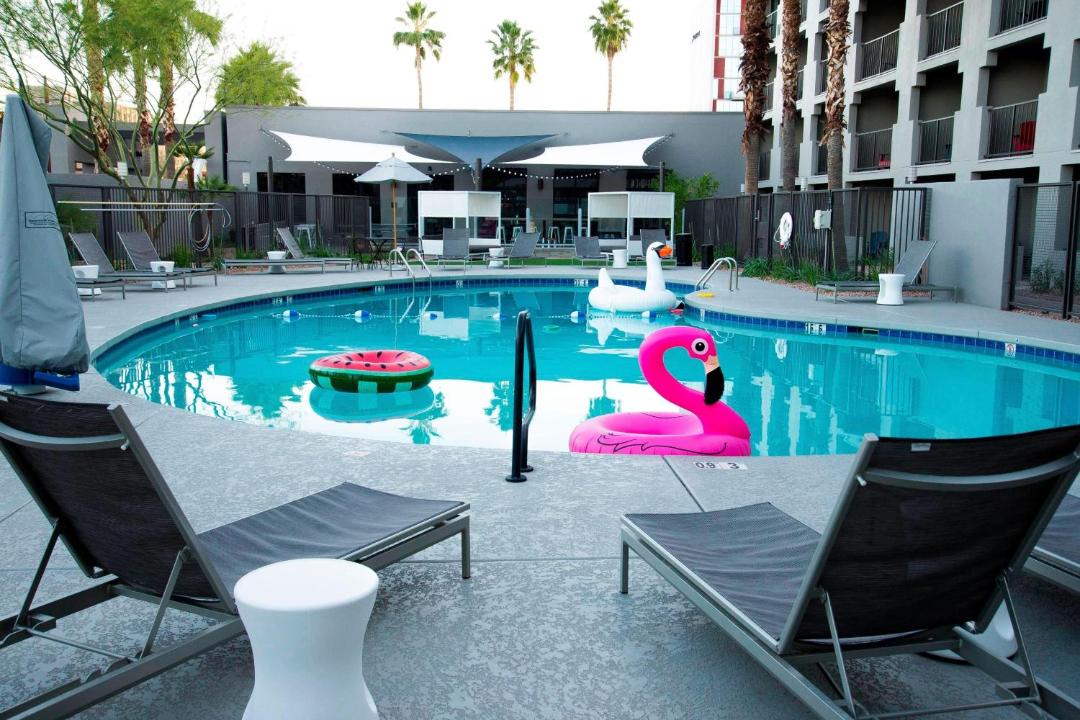 Photo of Others in Tempe