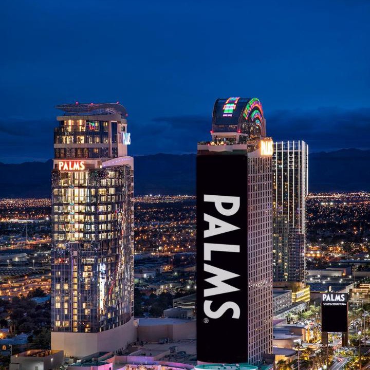 Photo of Others in Las Vegas