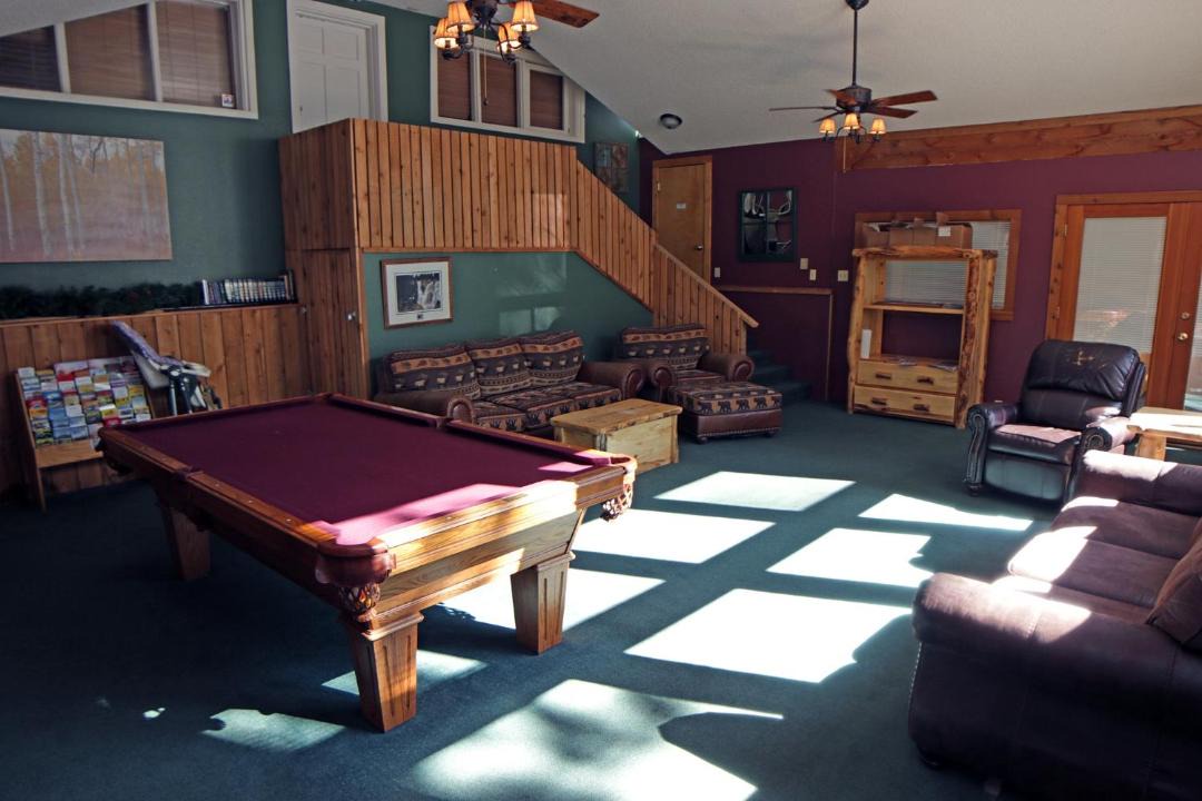 Photo of Livingroom in Estes Park
