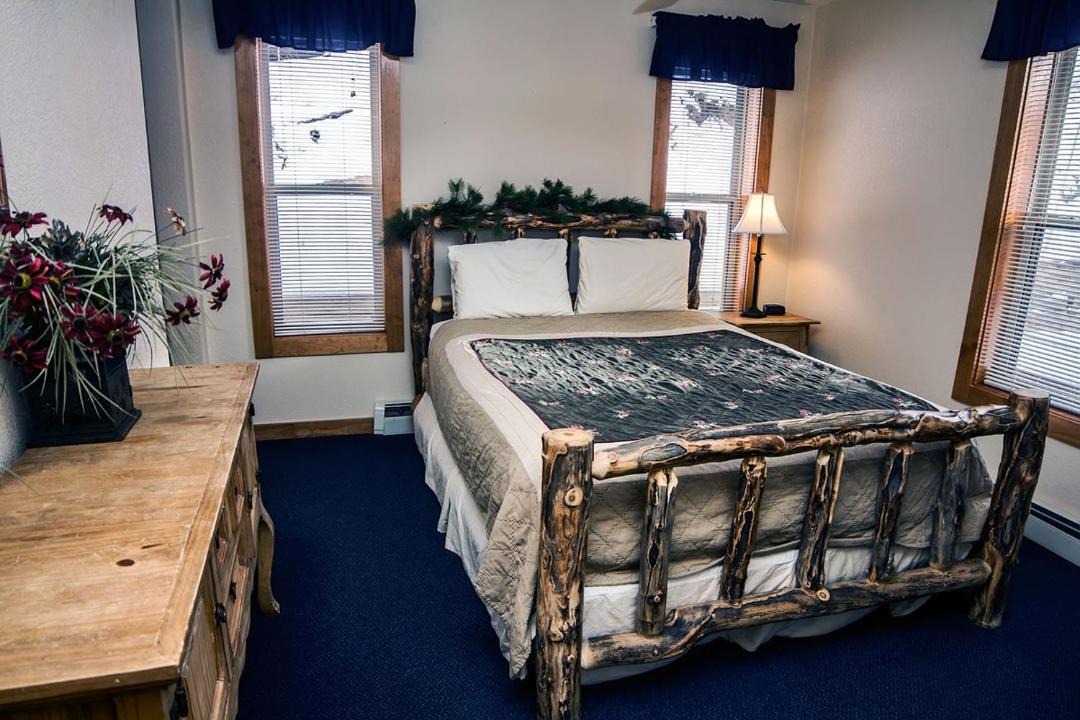 Photo of Bedroom in Estes Park
