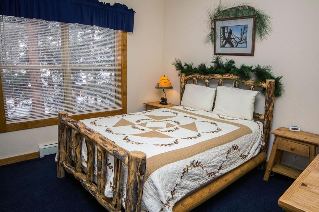 Photo of Bedroom in Estes Park