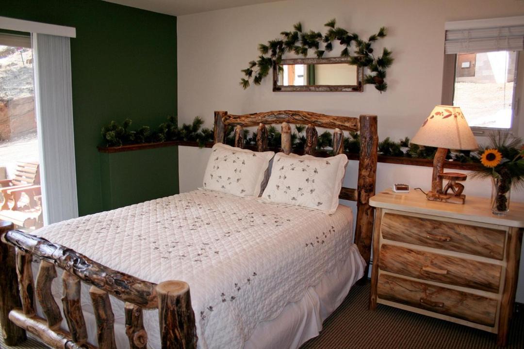 Photo of Bedroom in Estes Park
