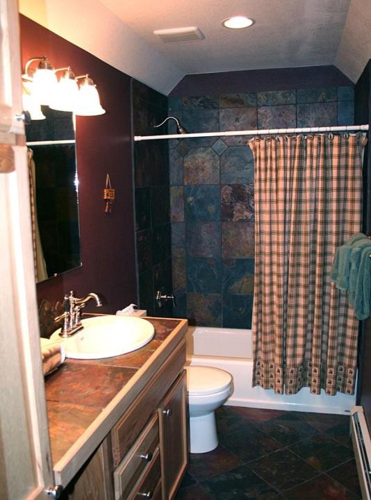 Photo of Bathroom in Estes Park