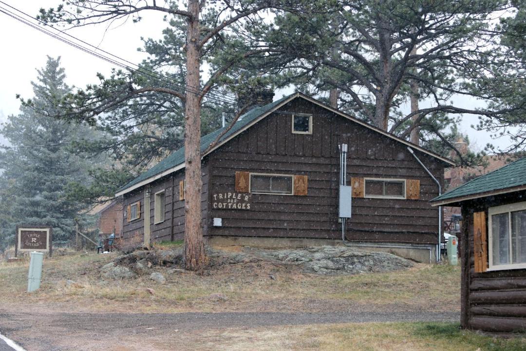 Photo of Others in Estes Park