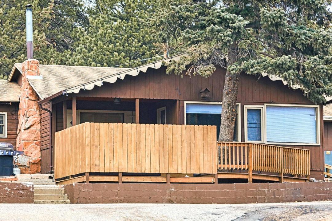 Photo of Others in Estes Park