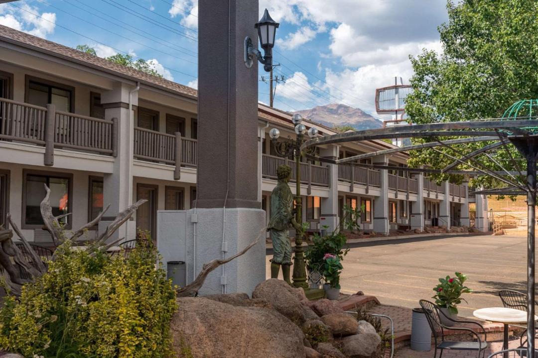 Photo of Others in Manitou Springs