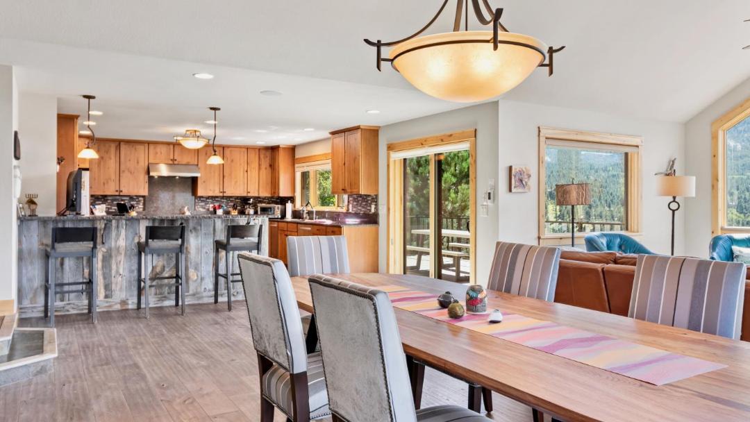 Photo of Kitchen in Windcliff Estates