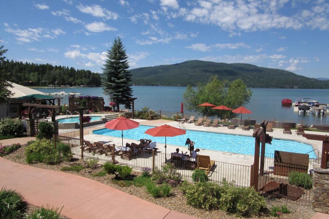 Photo of Others in Whitefish