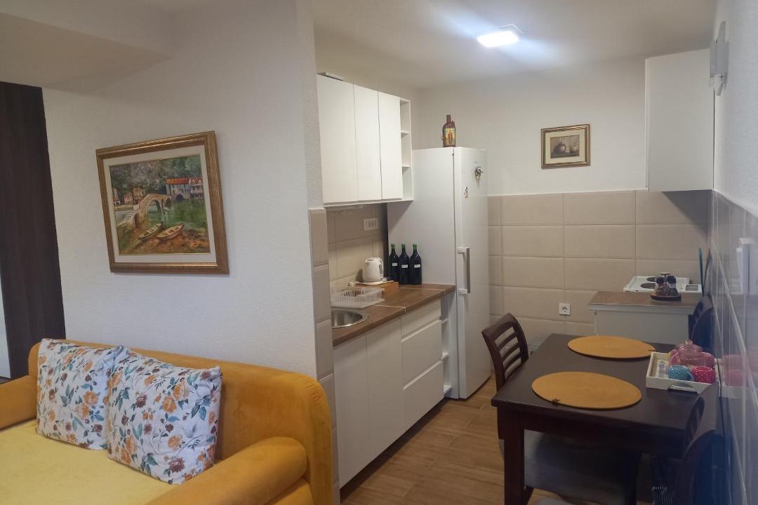 Photo of Livingroom in Rijecani