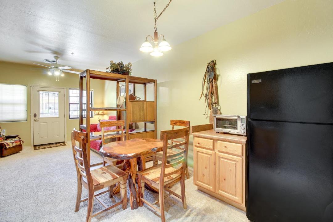 Photo of Livingroom in Heber