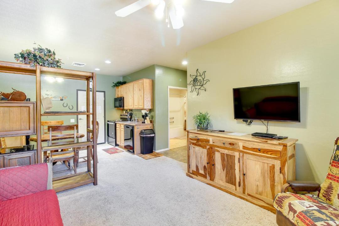 Photo of Livingroom in Heber
