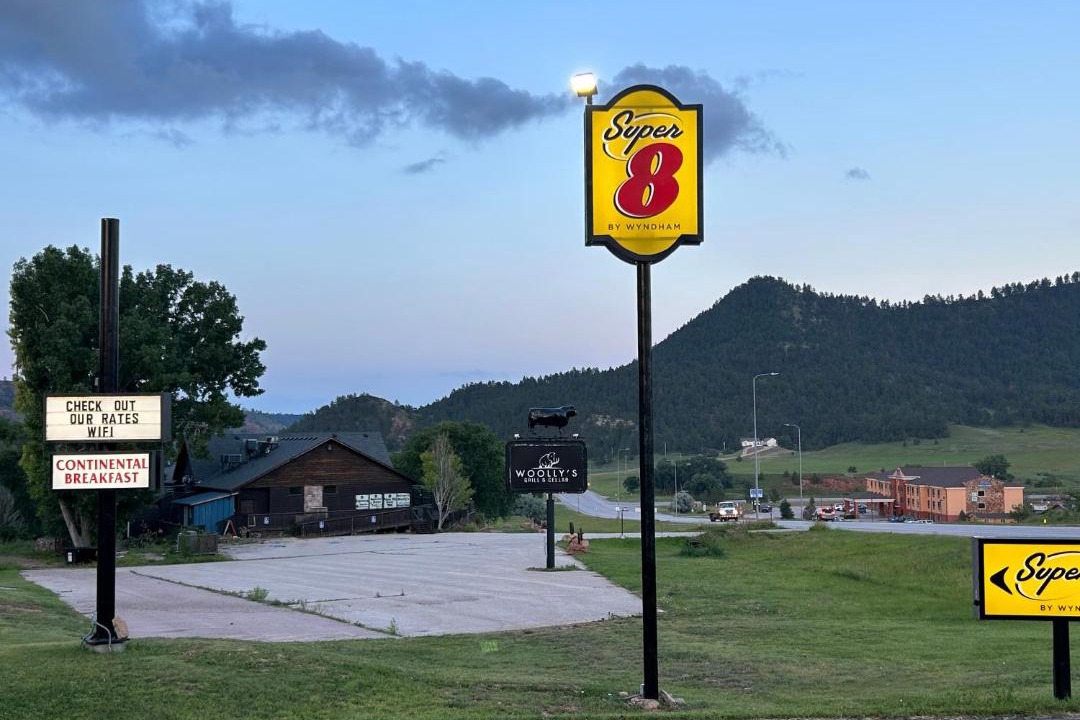 Photo of Others in Hot Springs