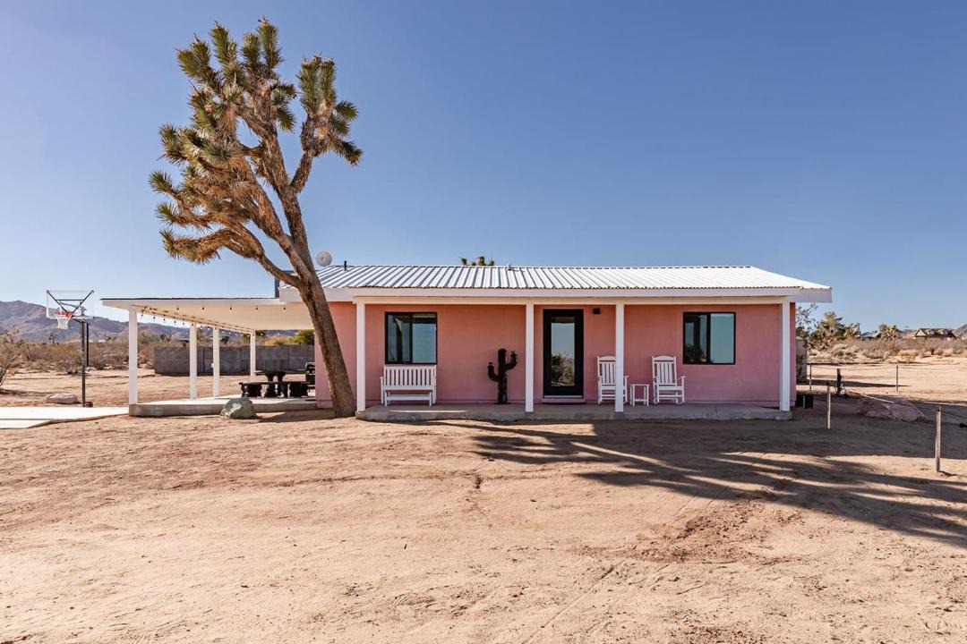 Photo of Others in Yucca Valley