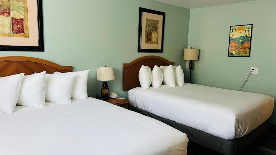 Photo of Bedroom in Glenwood Springs